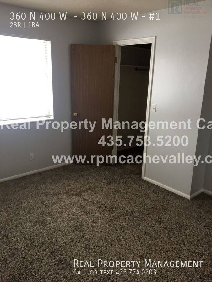 Townhouse for rent at 360 N 400 W #1, Hyrum, UT 84319