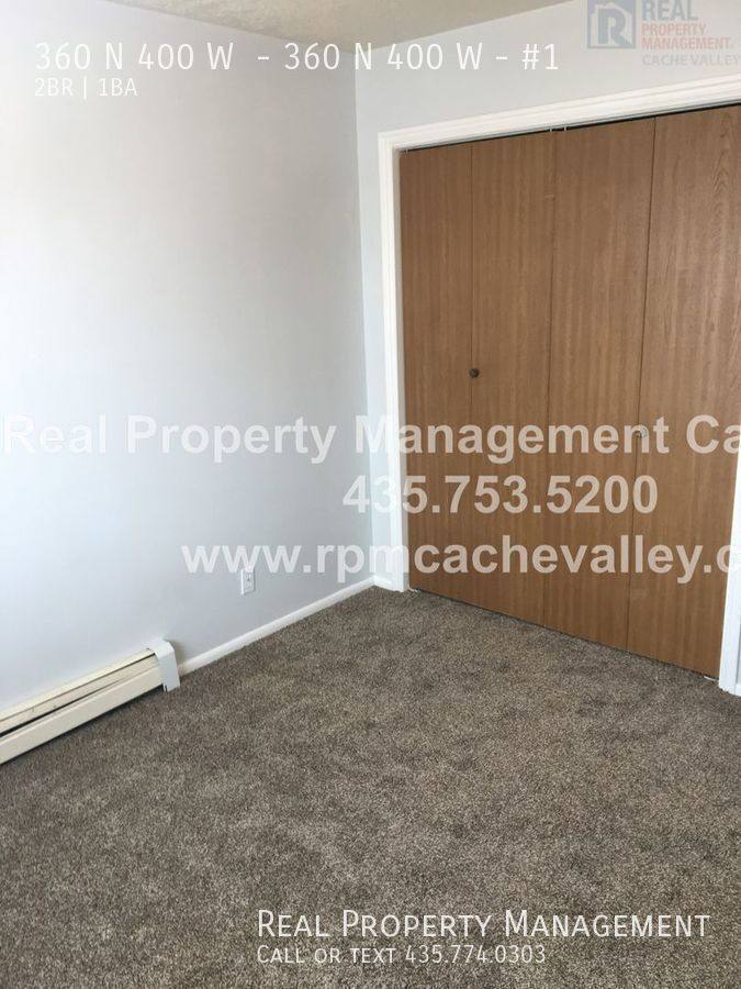 Townhouse for rent at 360 N 400 W #1, Hyrum, UT 84319
