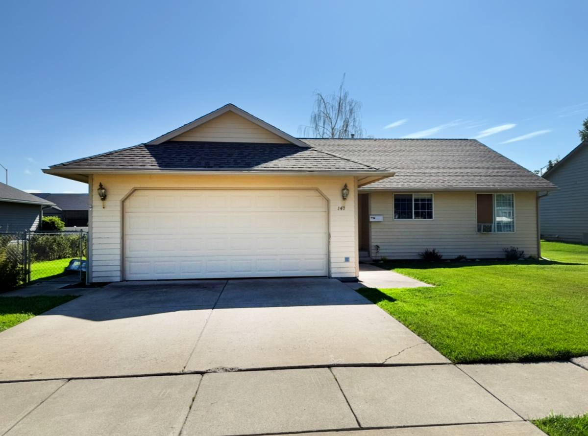House for rent at 141 Greenbriar Dr, Kalispell, MT 59901