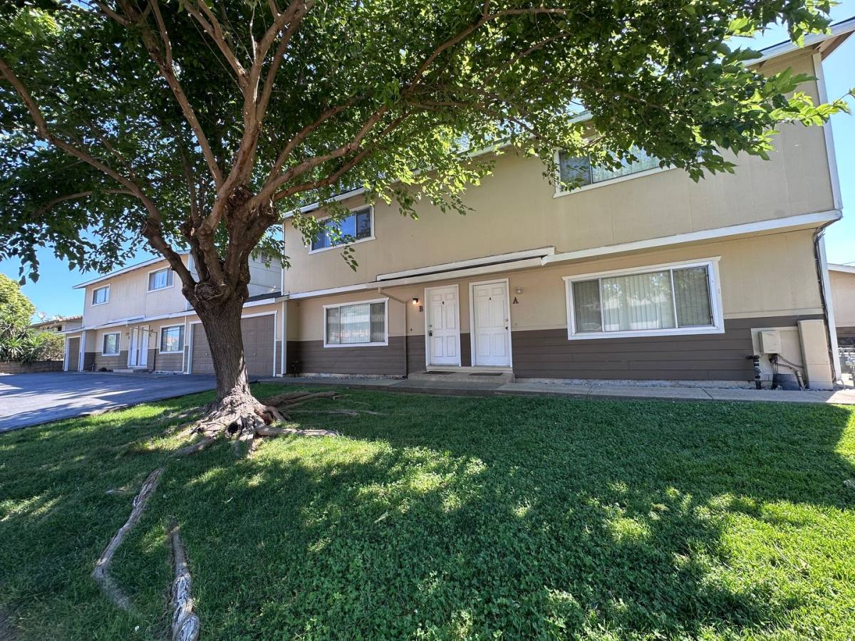 Apartment for rent at 602 Parsons Dr A-H, Redding, CA 96002