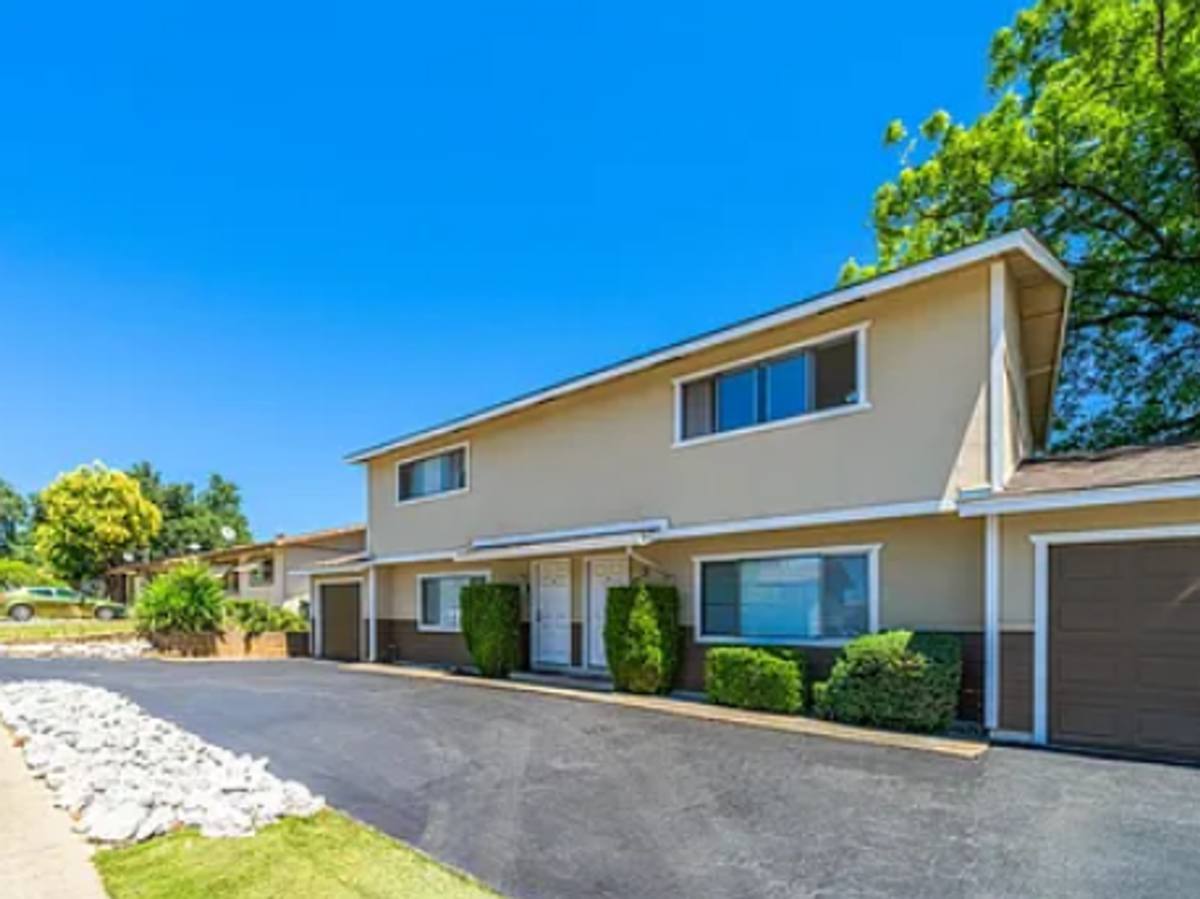 Apartment for rent at 602 Parsons Dr A-H, Redding, CA 96002
