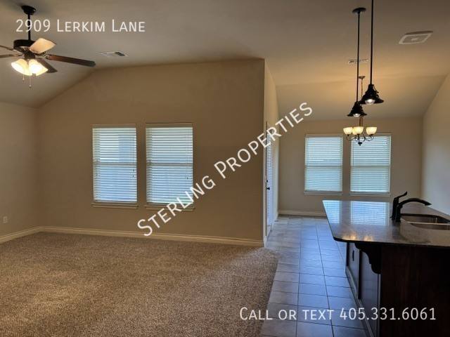 Apartment for rent at 2909 Lerkim Lane, Norman, OK 73069