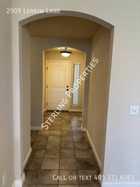 Apartment for rent at 2909 Lerkim Lane, Norman, OK 73069