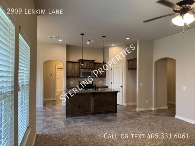Apartment for rent at 2909 Lerkim Lane, Norman, OK 73069