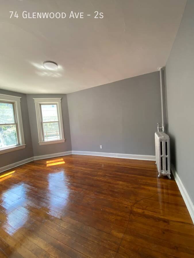 Apartment for rent at 74 Glenwood Ave #2S, Yonkers, NY 10701