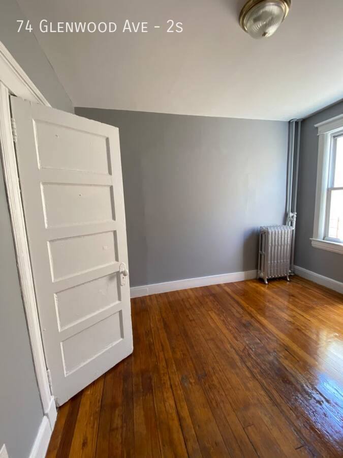 Apartment for rent at 74 Glenwood Ave #2S, Yonkers, NY 10701