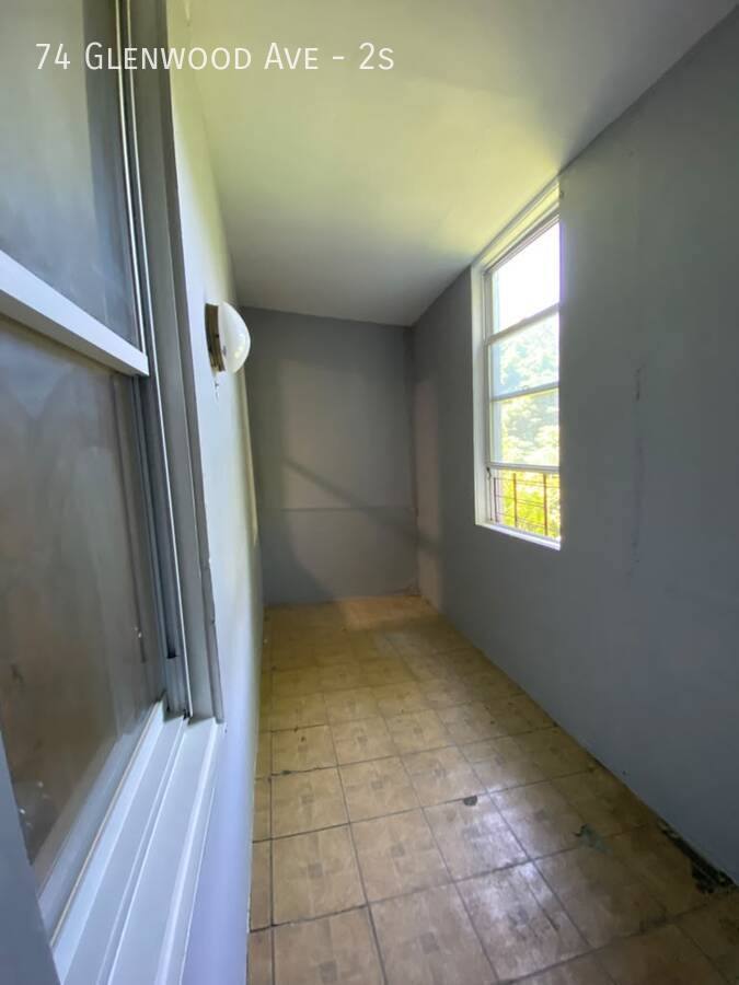 Apartment for rent at 74 Glenwood Ave #2S, Yonkers, NY 10701