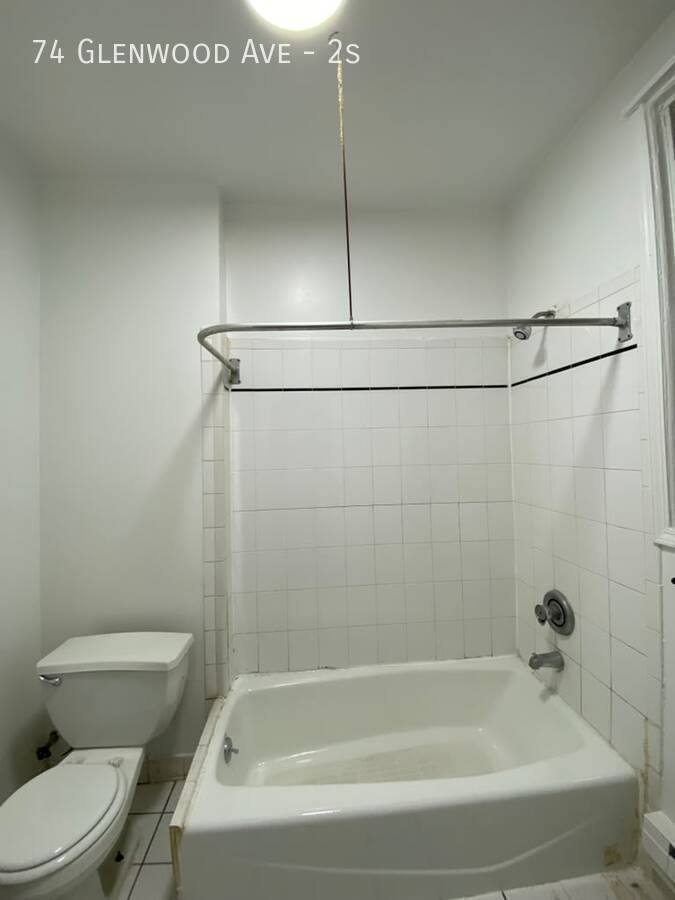 Apartment for rent at 74 Glenwood Ave #2S, Yonkers, NY 10701
