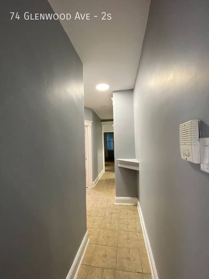 Apartment for rent at 74 Glenwood Ave #2S, Yonkers, NY 10701