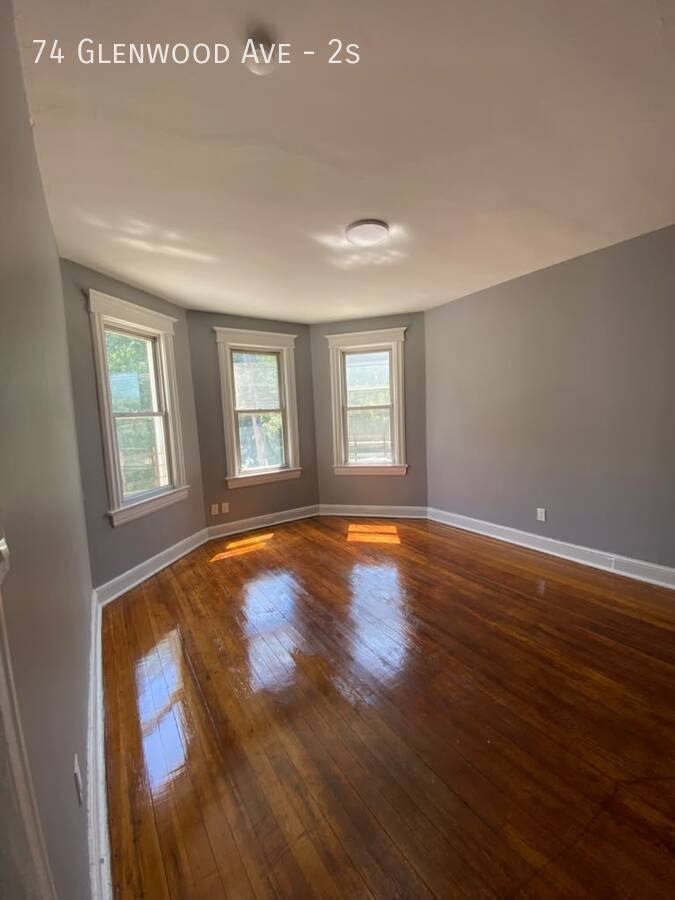 Apartment for rent at 74 Glenwood Ave #2S, Yonkers, NY 10701