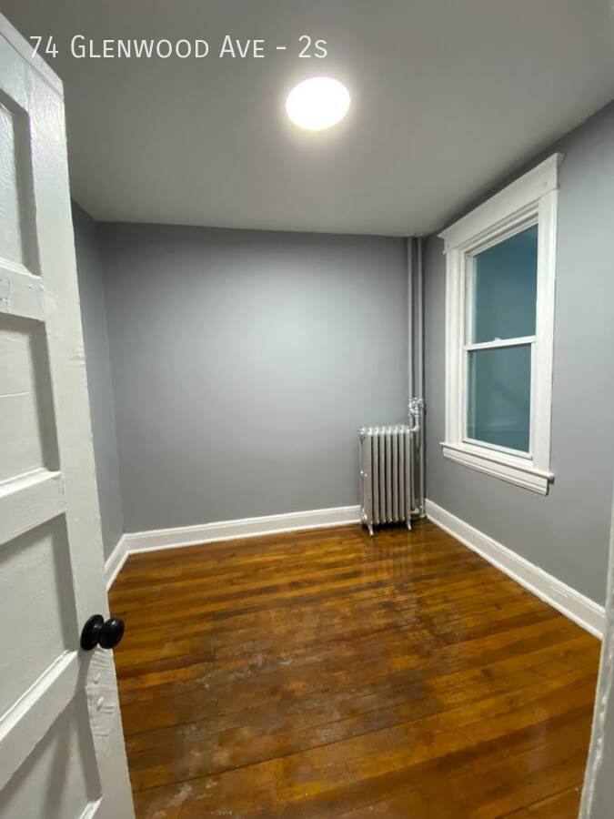 Apartment for rent at 74 Glenwood Ave #2S, Yonkers, NY 10701