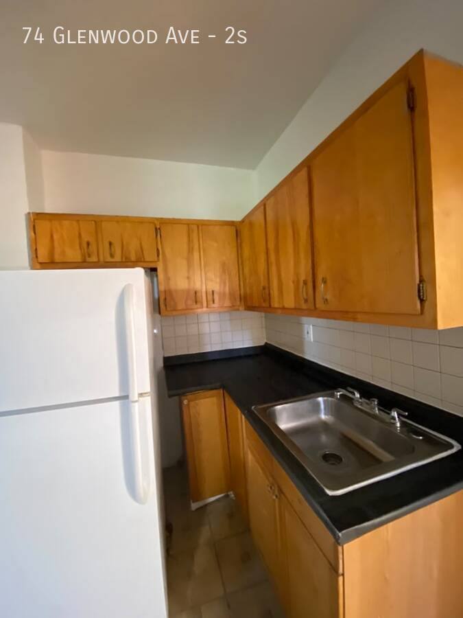 Apartment for rent at 74 Glenwood Ave #2S, Yonkers, NY 10701