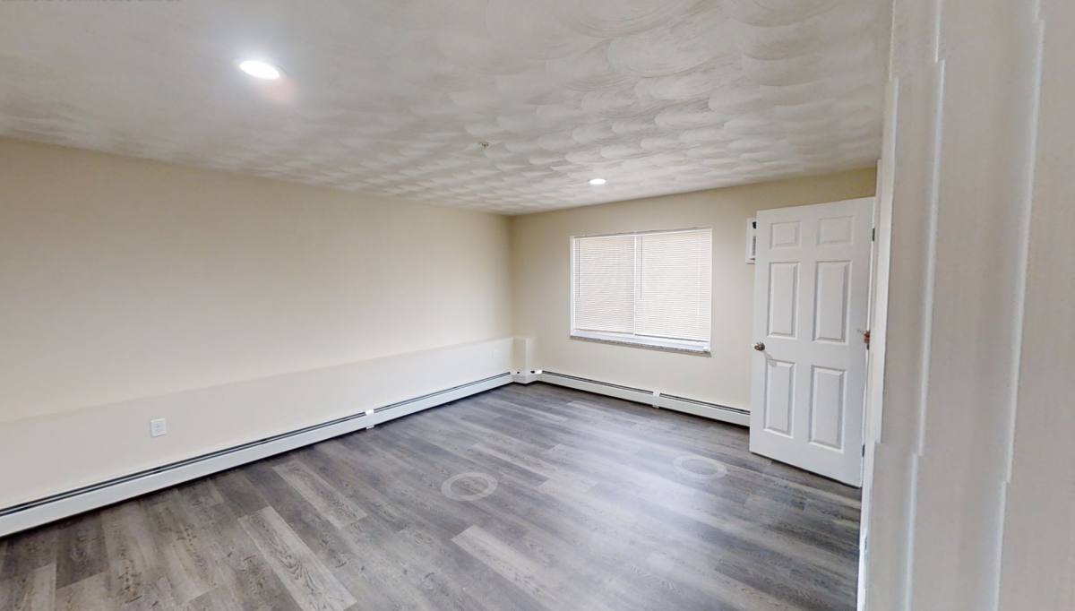 Apartment for rent at 1067 Mendon Rd, Woonsocket, RI 02895