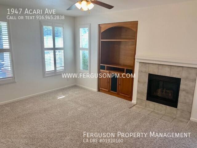 House for rent at 1947 Acari Ave, Sacramento, CA 95835