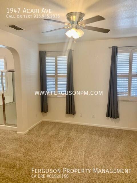 House for rent at 1947 Acari Ave, Sacramento, CA 95835