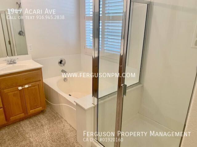 House for rent at 1947 Acari Ave, Sacramento, CA 95835