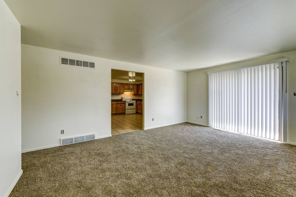 Apartment for rent at 2056 Estes Lane, Longmont, CO 80501