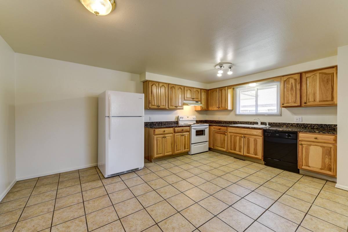 Apartment for rent at 2056 Estes Lane, Longmont, CO 80501