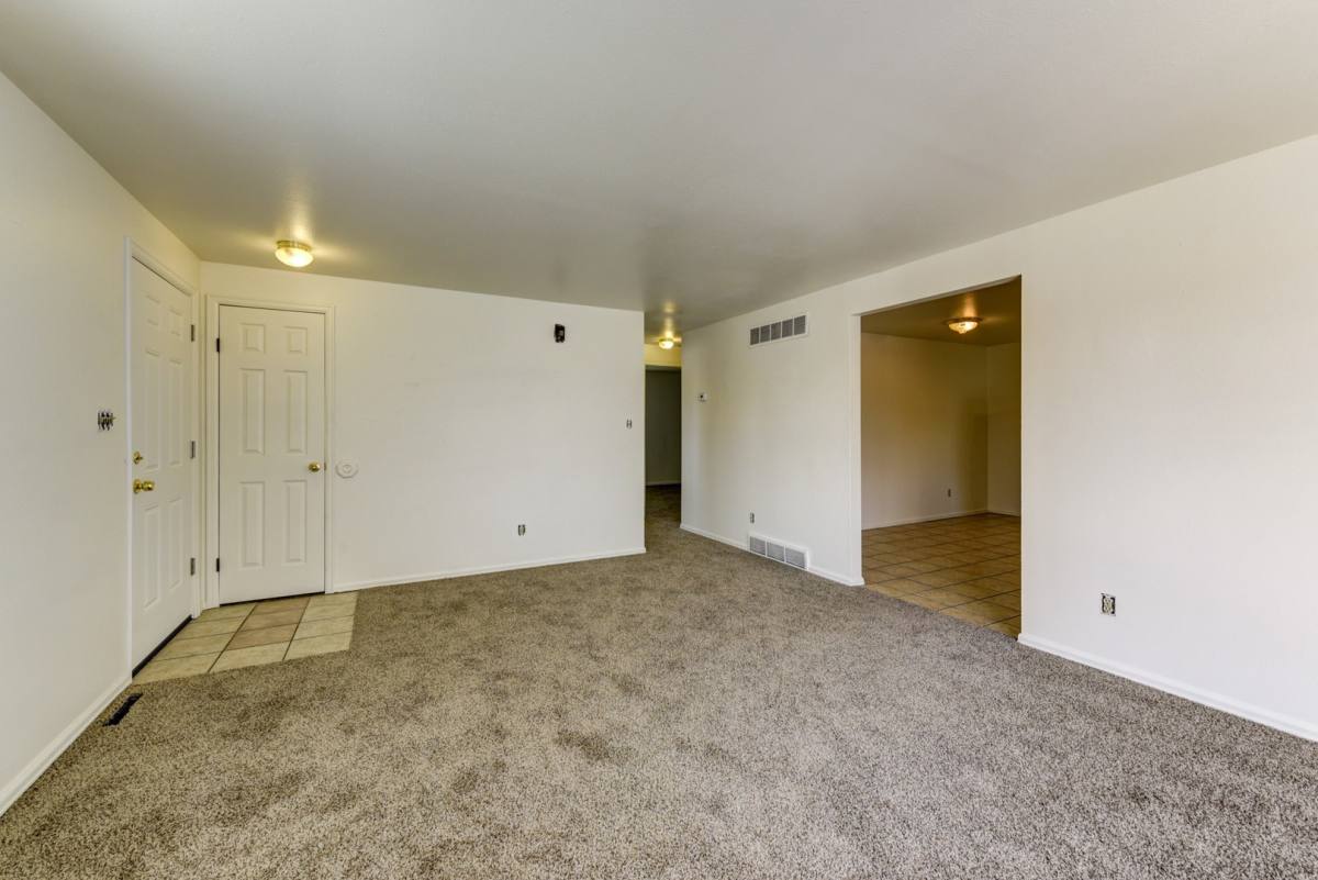 Apartment for rent at 2056 Estes Lane, Longmont, CO 80501