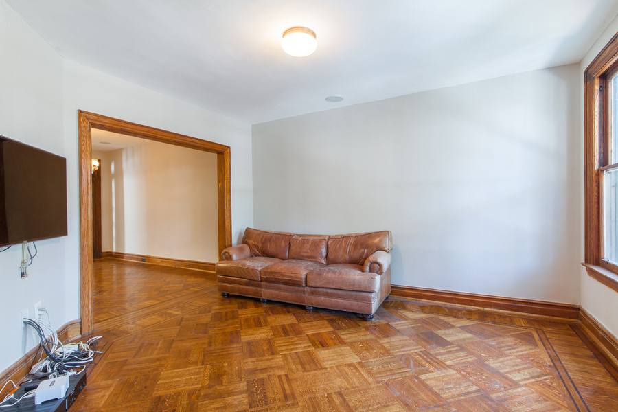 House for rent at 1358 Parkwood Place NW, Washington, DC 20010