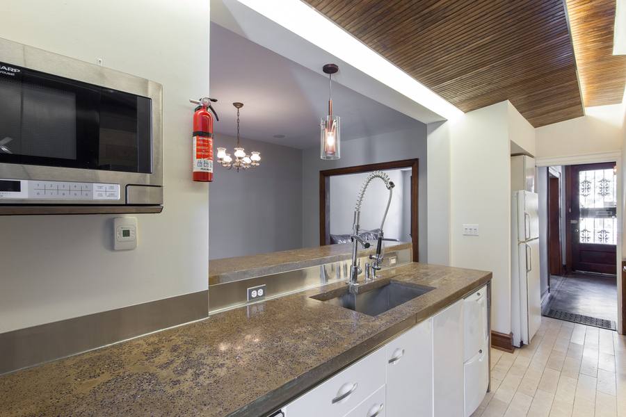 House for rent at 1358 Parkwood Place NW, Washington, DC 20010