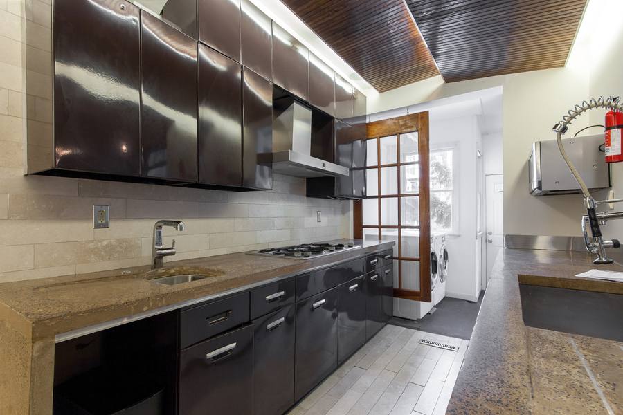 House for rent at 1358 Parkwood Place NW, Washington, DC 20010