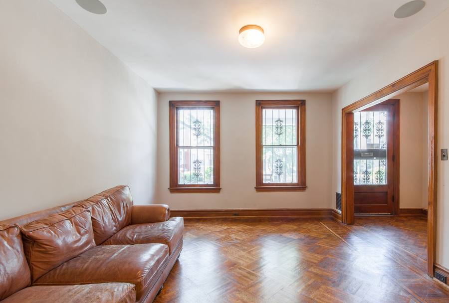 House for rent at 1358 Parkwood Place NW, Washington, DC 20010