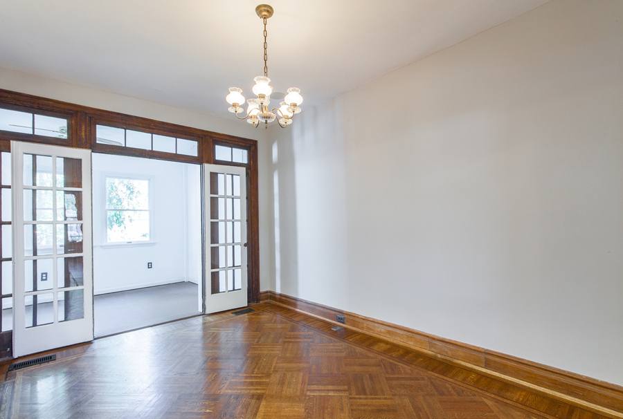 House for rent at 1358 Parkwood Place NW, Washington, DC 20010