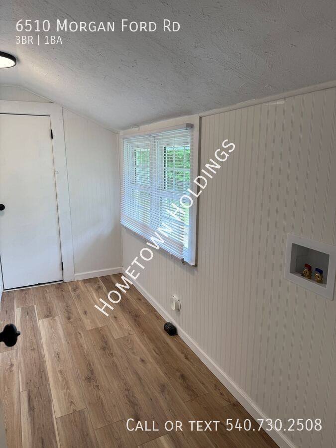 House for rent at 6510 Morgan Ford Rd, Ridgeway, VA 24148