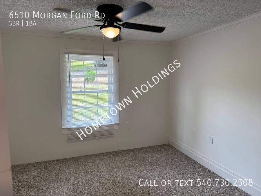 House for rent at 6510 Morgan Ford Rd, Ridgeway, VA 24148