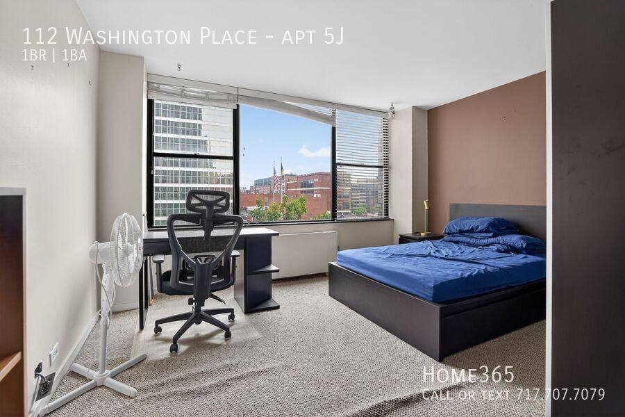 Apartment for rent at 112 Washington Place #5J, Pittsburgh, PA 15219