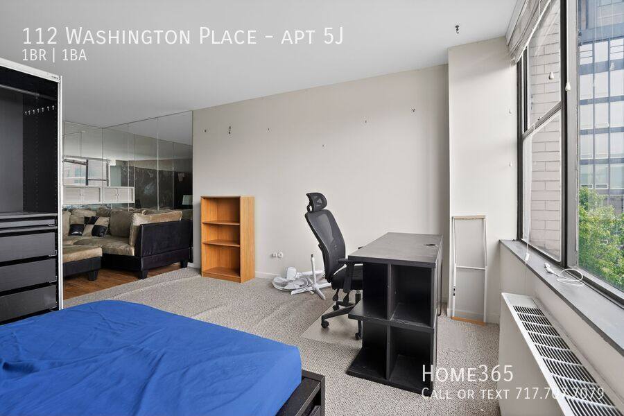 Apartment for rent at 112 Washington Place #5J, Pittsburgh, PA 15219