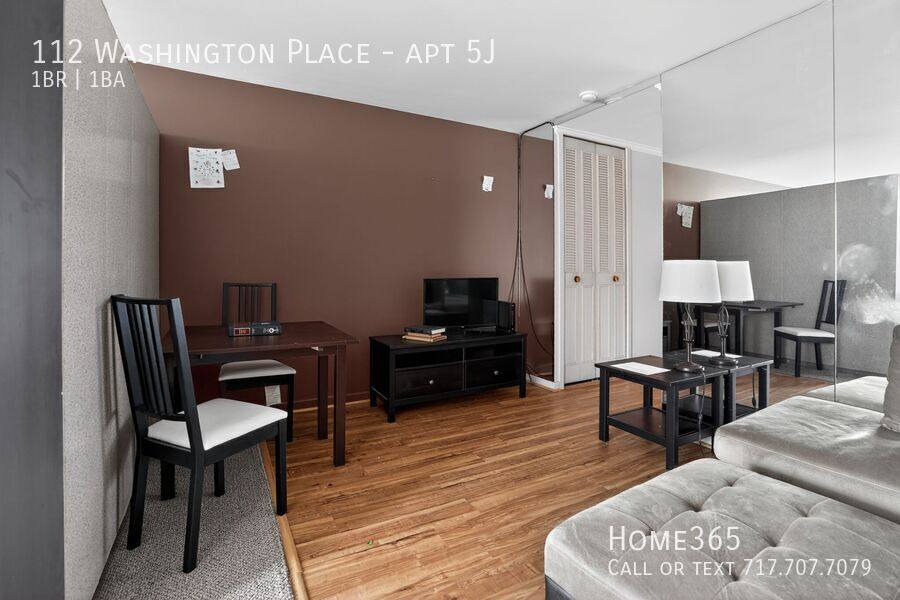 Apartment for rent at 112 Washington Place #5J, Pittsburgh, PA 15219