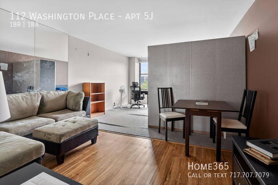 Apartment for rent at 112 Washington Place #5J, Pittsburgh, PA 15219