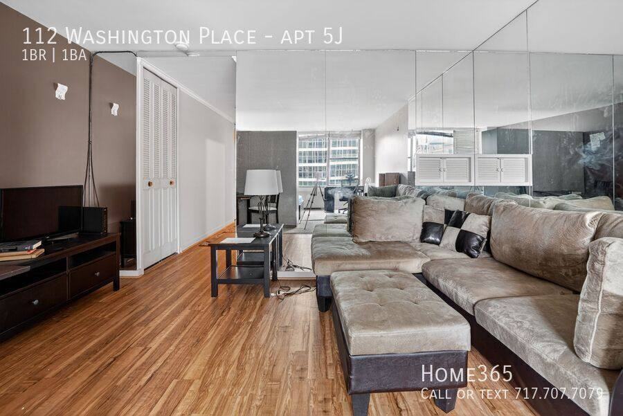 Apartment for rent at 112 Washington Place #5J, Pittsburgh, PA 15219