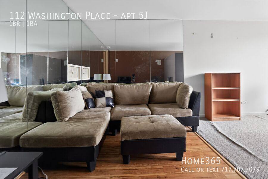 Apartment for rent at 112 Washington Place #5J, Pittsburgh, PA 15219