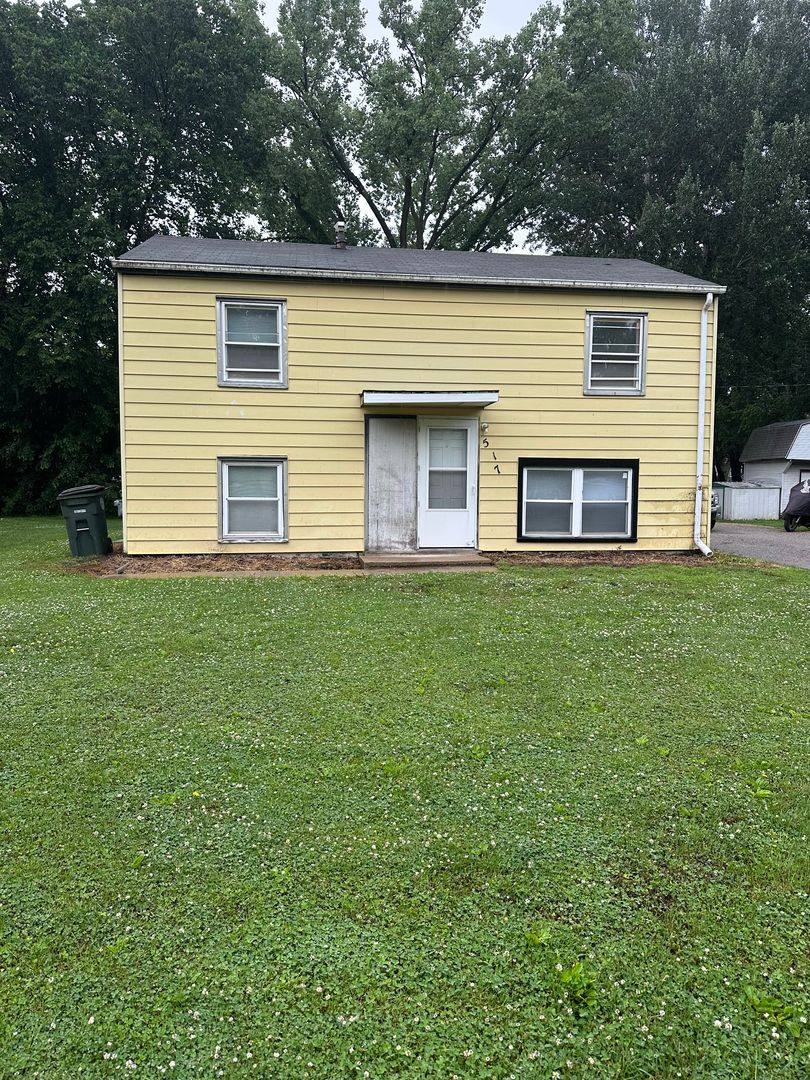 House for rent at 517 Nicholas St, Evansdale, IA 50707