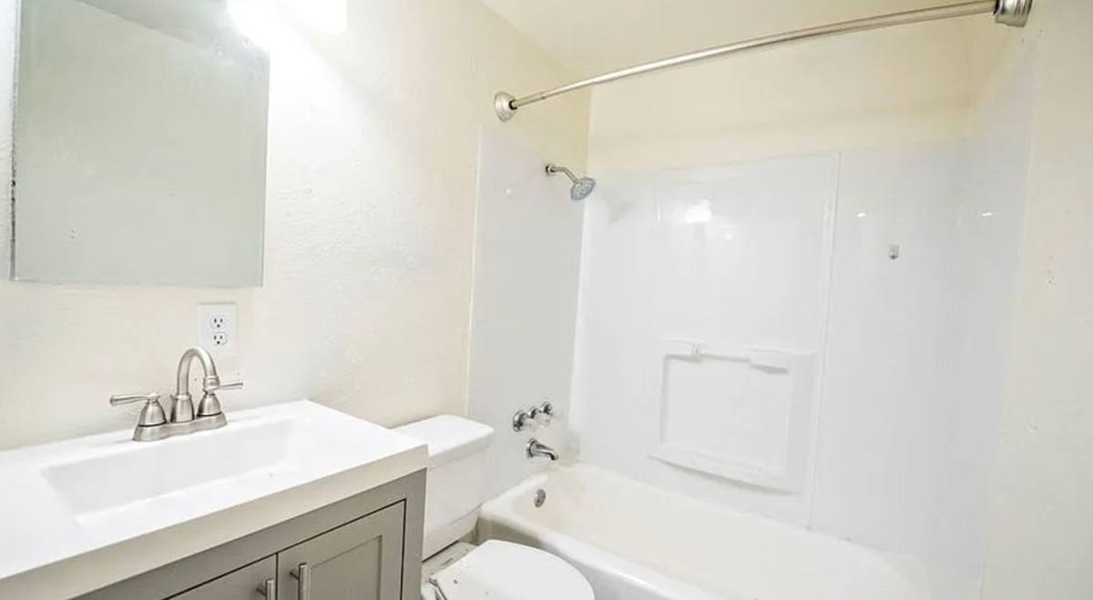 Apartment for rent at 7240 Tennyson St #4, Westminster, CO 80030