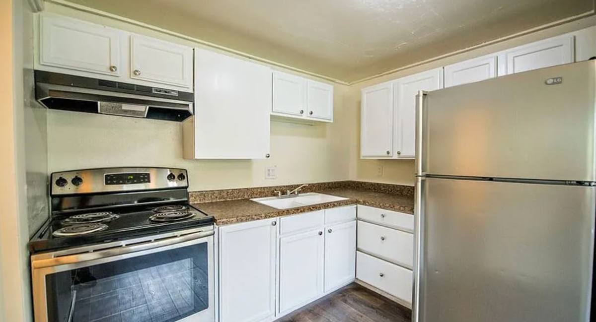 Apartment for rent at 7240 Tennyson St #4, Westminster, CO 80030