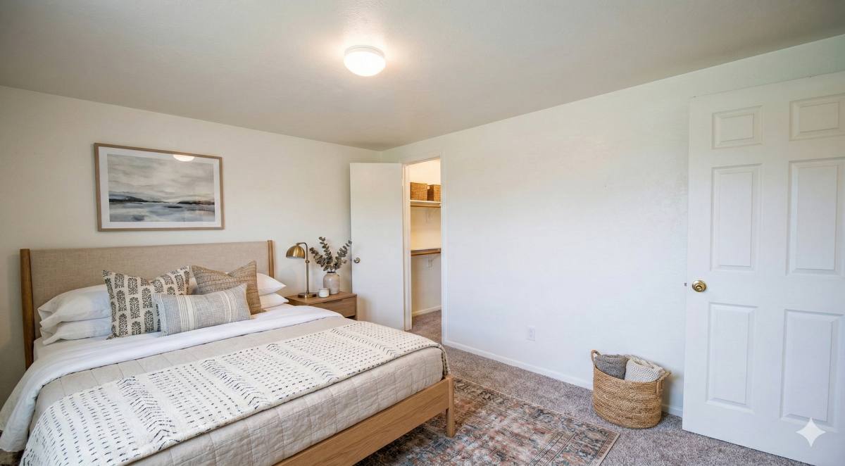 Apartment for rent at 7240 Tennyson St #4, Westminster, CO 80030