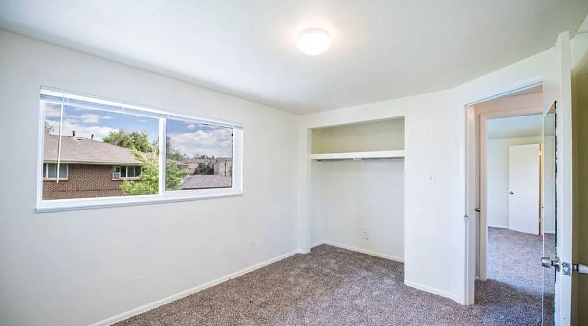 Apartment for rent at 7240 Tennyson St #4, Westminster, CO 80030