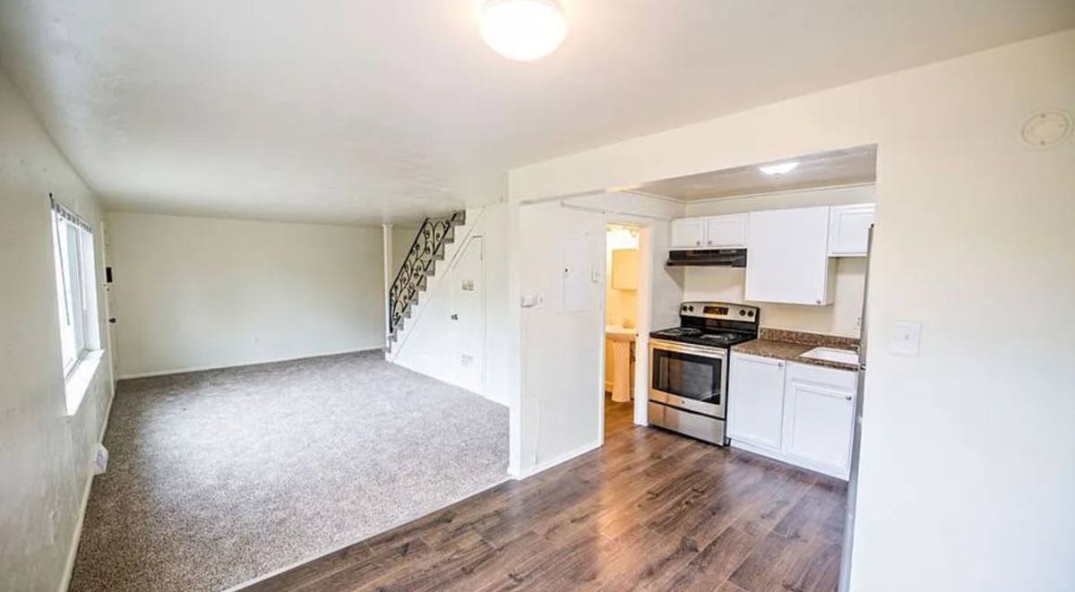 Apartment for rent at 7240 Tennyson St #4, Westminster, CO 80030