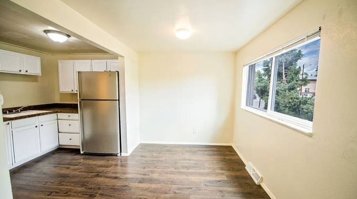 Apartment for rent at 7240 Tennyson St #4, Westminster, CO 80030