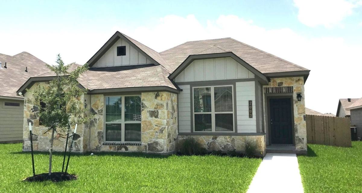 House for rent at 2003 Viva Rd, Bryan, TX 77807
