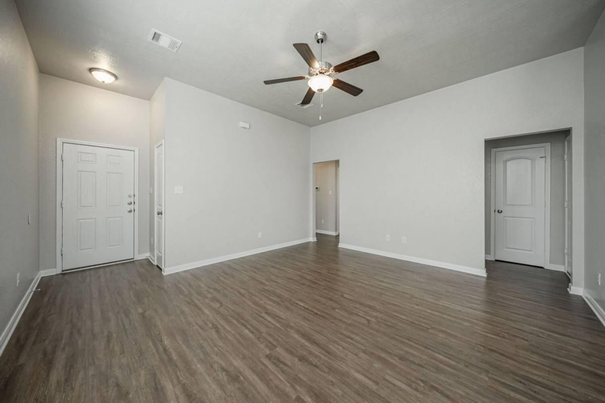 House for rent at 2003 Viva Rd, Bryan, TX 77807