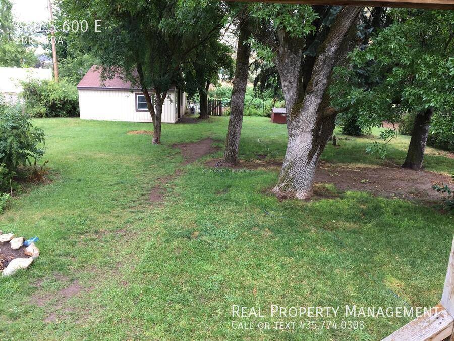 House for rent at 680 S 600 E, Logan, UT 84321