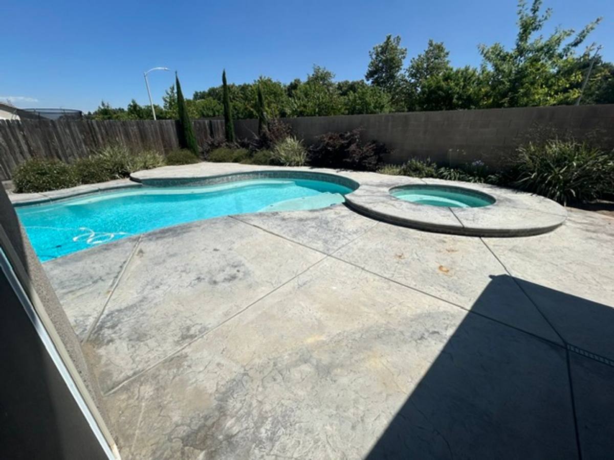 House for rent at 3439 E Laurel, Visalia, CA 93292