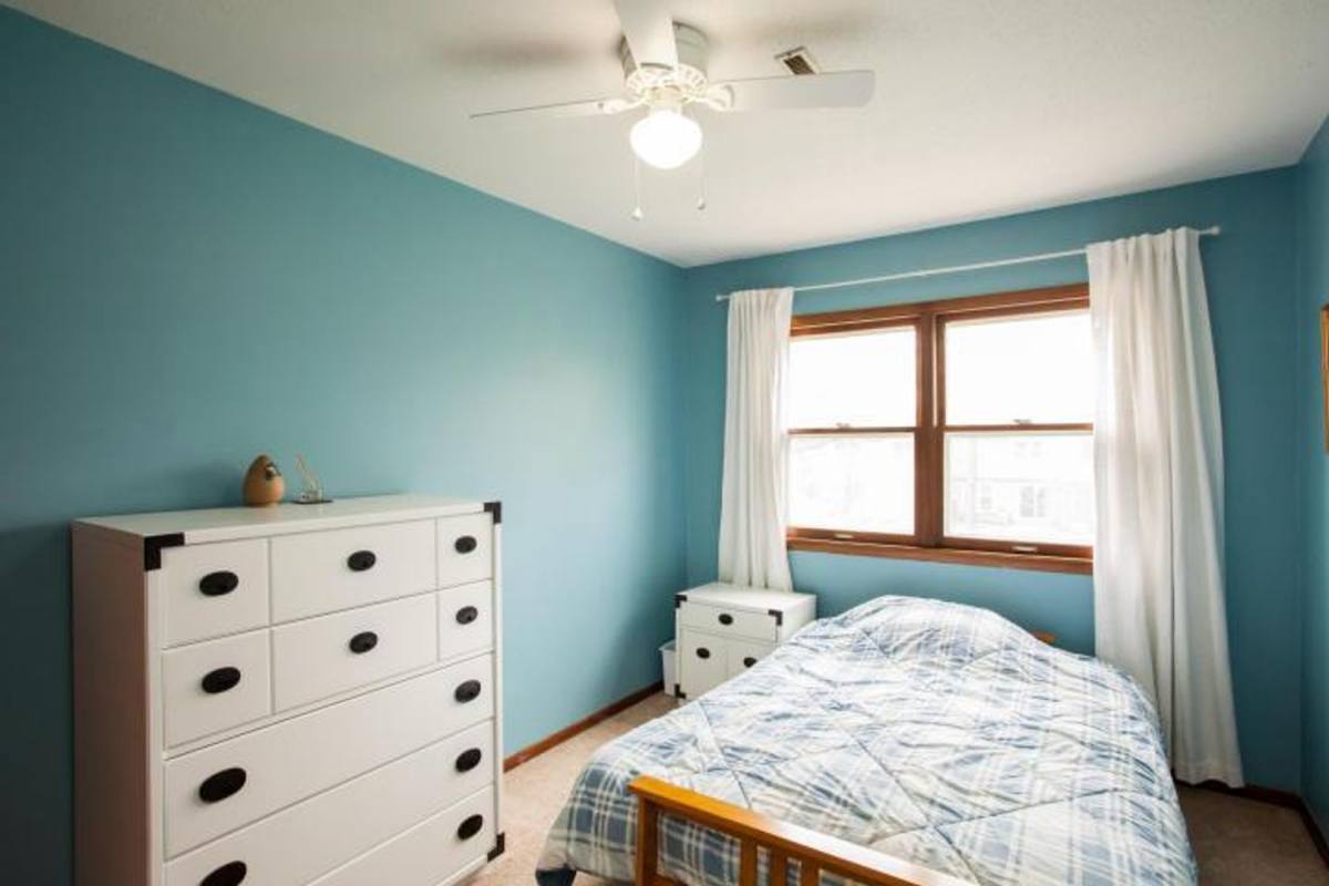 Townhouse for rent at 1350 Barkley Court, Ames, IA 50010