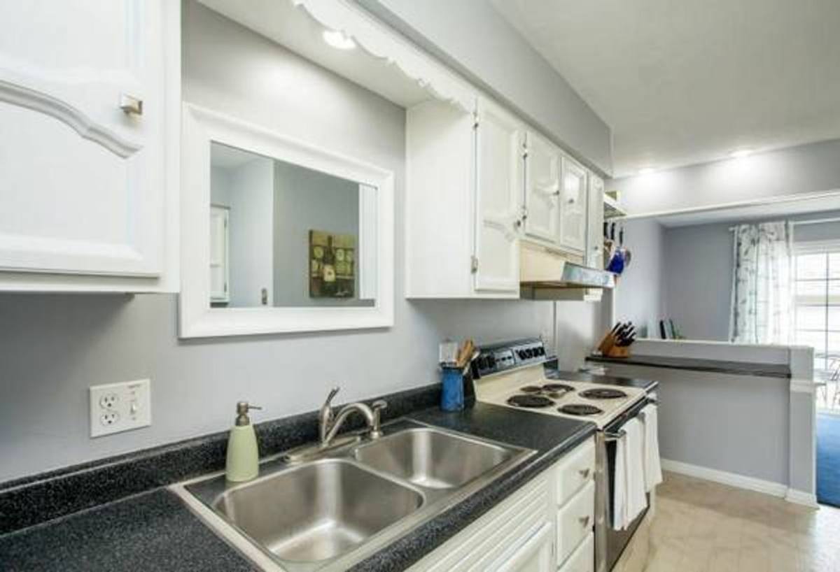 Townhouse for rent at 1350 Barkley Court, Ames, IA 50010
