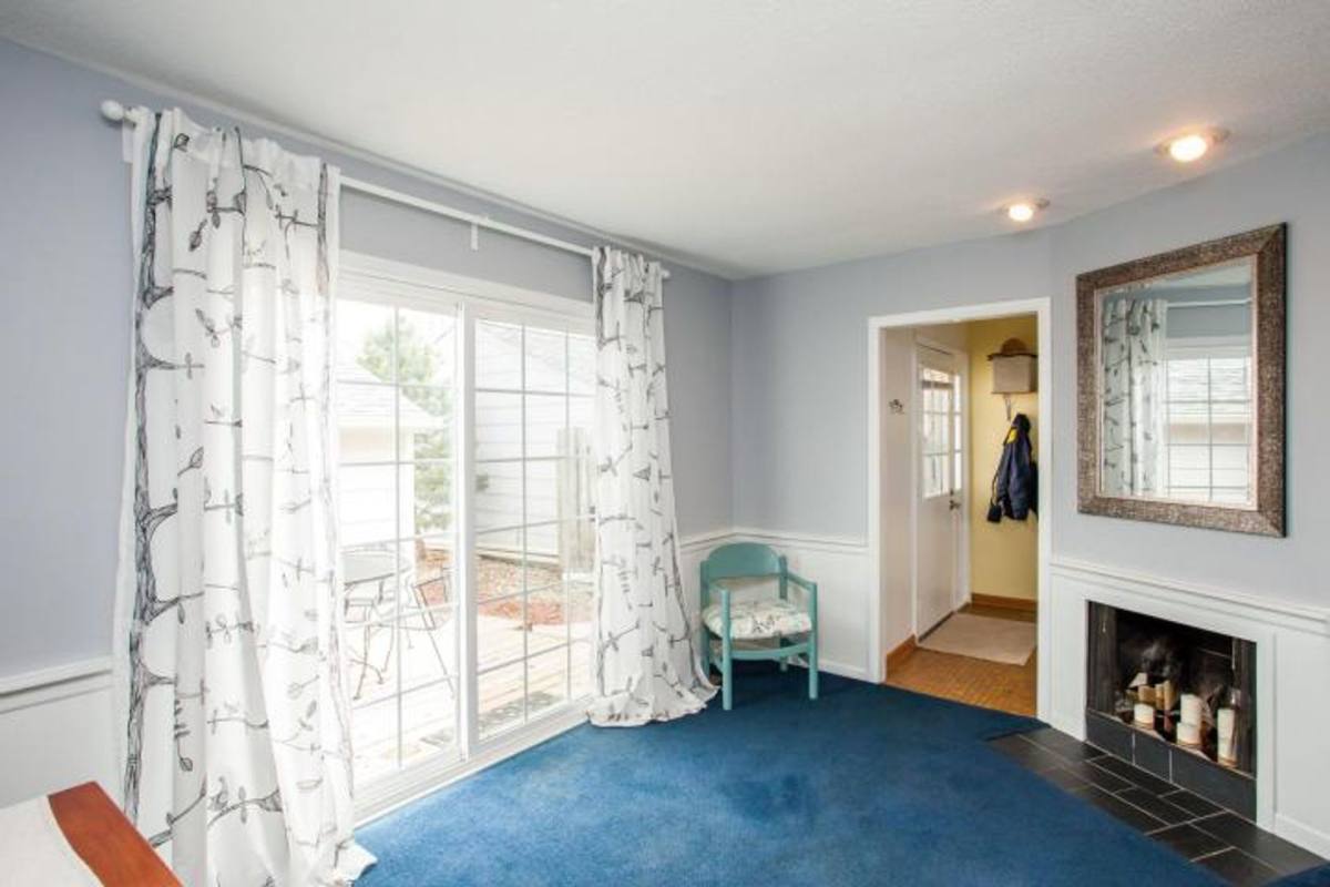 Townhouse for rent at 1350 Barkley Court, Ames, IA 50010